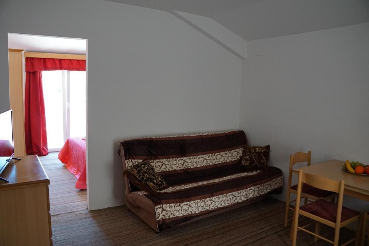 Apartments Stanivukovic 布德瓦 客房 照片