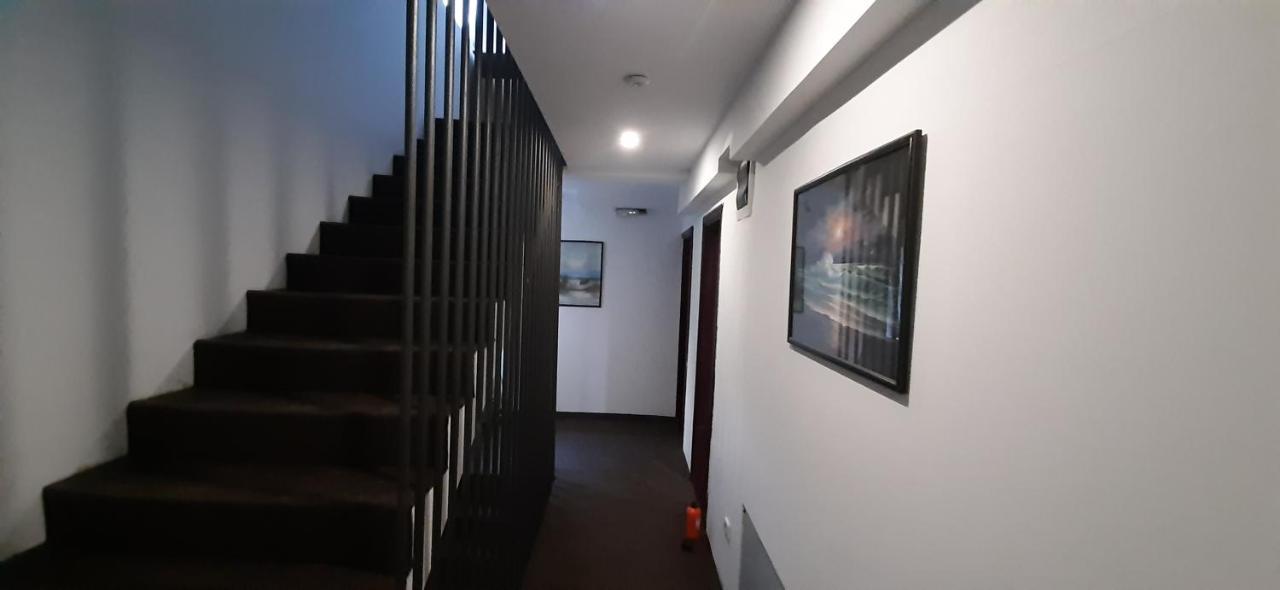 Apartments Stanivukovic 布德瓦 外观 照片